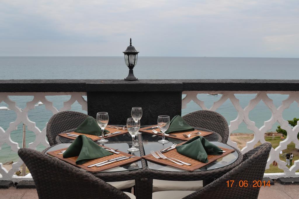 Africa House Hotel Zanzibar Exterior foto